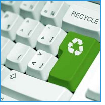 Free Computer & Electronics Recycling